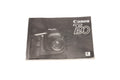 Canon T90 Instructions - Accessory