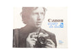 Canon TLb Instructions - Accessory