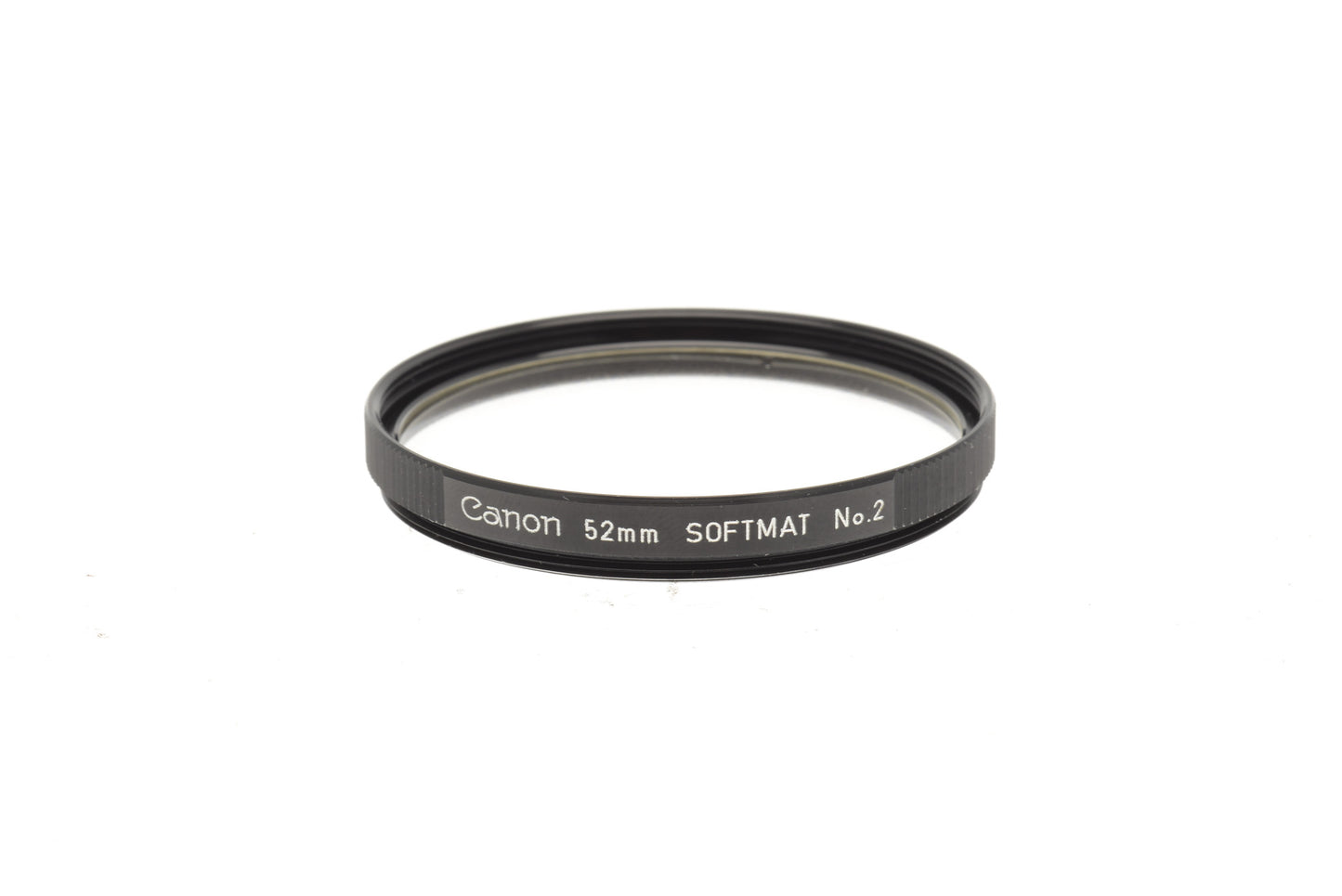 Canon 52mm Soft Filter SOFTMAT No. 2 - Accessory