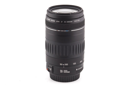 Canon 90-300mm f4.5-5.6 - Lens