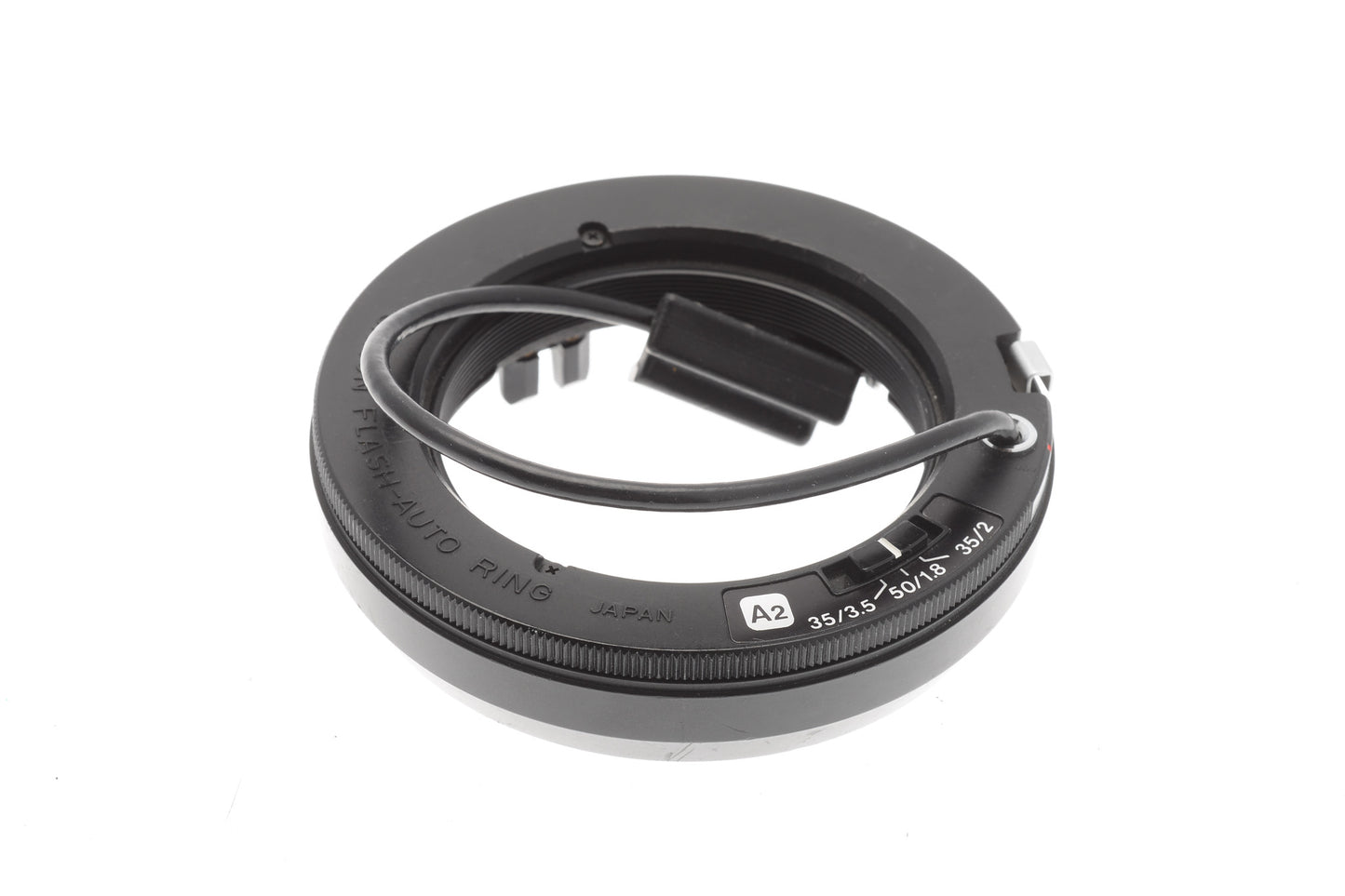 Canon Flash-Auto Ring A2 - Accessory