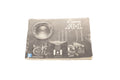 Canon A-1 Instructions - Accessory