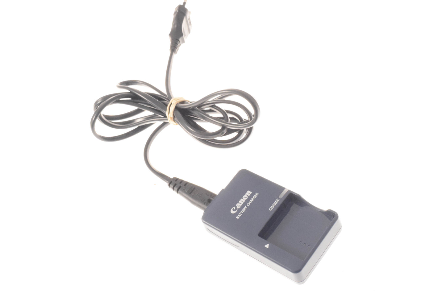 Canon CB-2LVE Battery Charger - Accessory