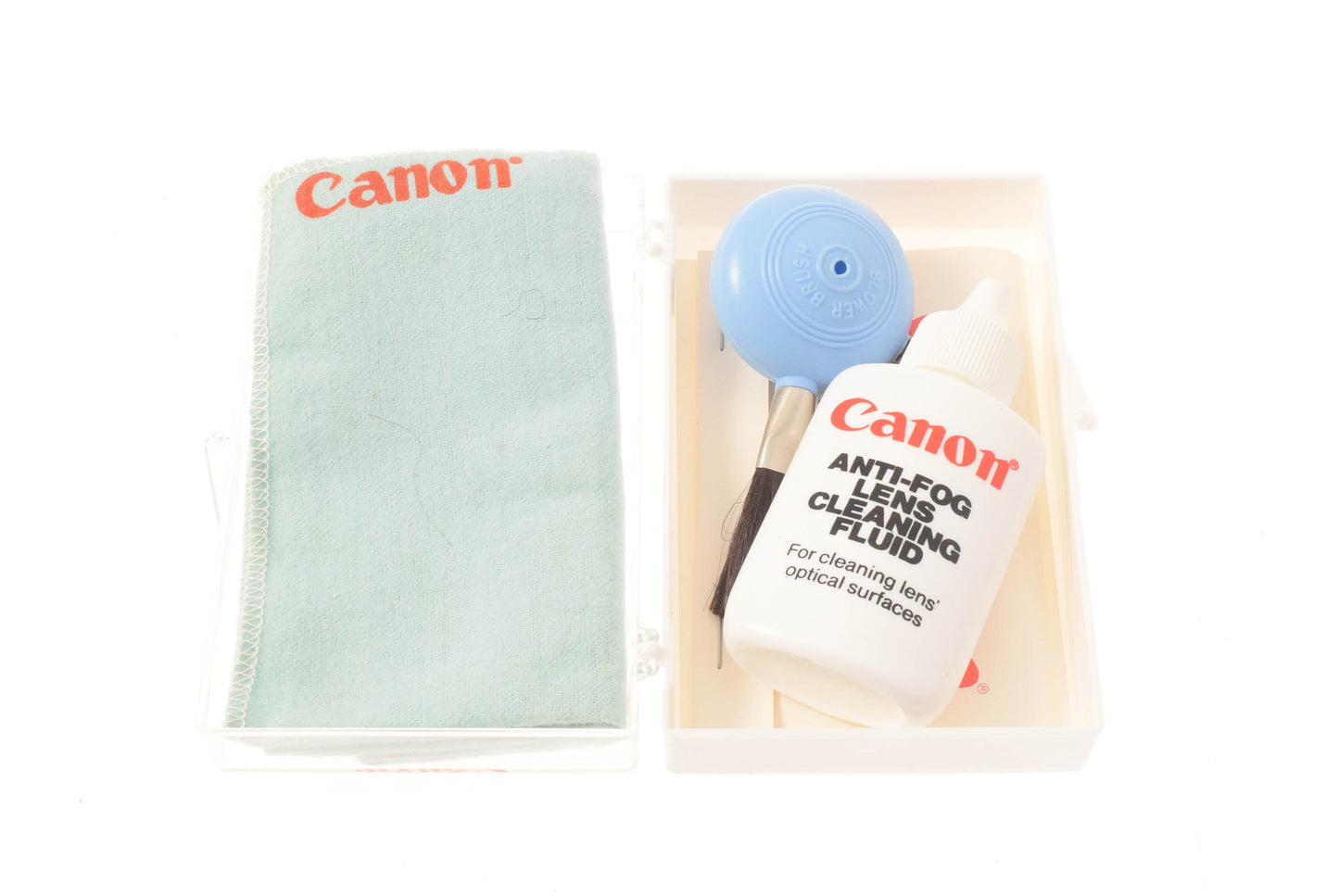 Canon Cleaning Set - Accessory