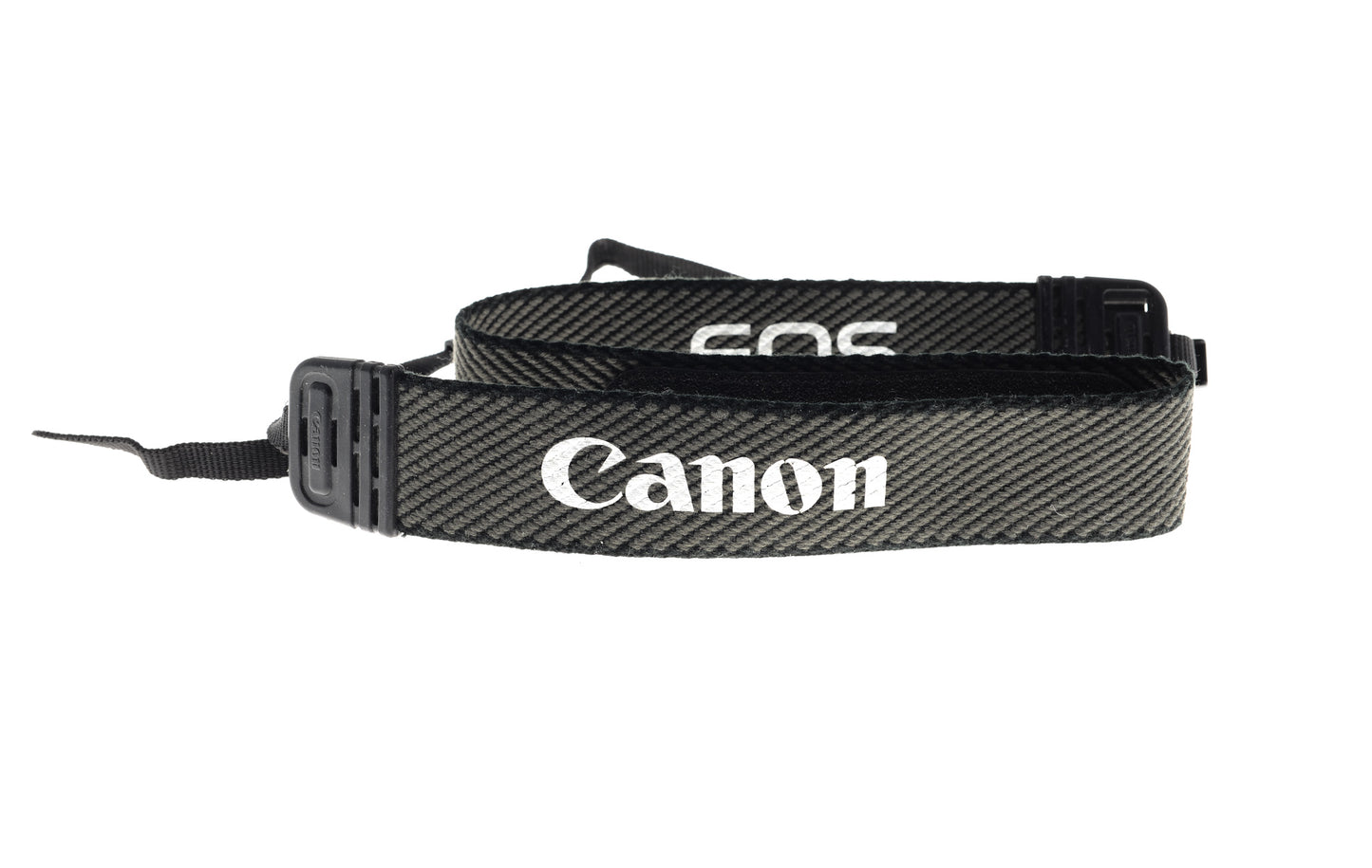 Canon EOS Fabric Neck Strap - Accessory