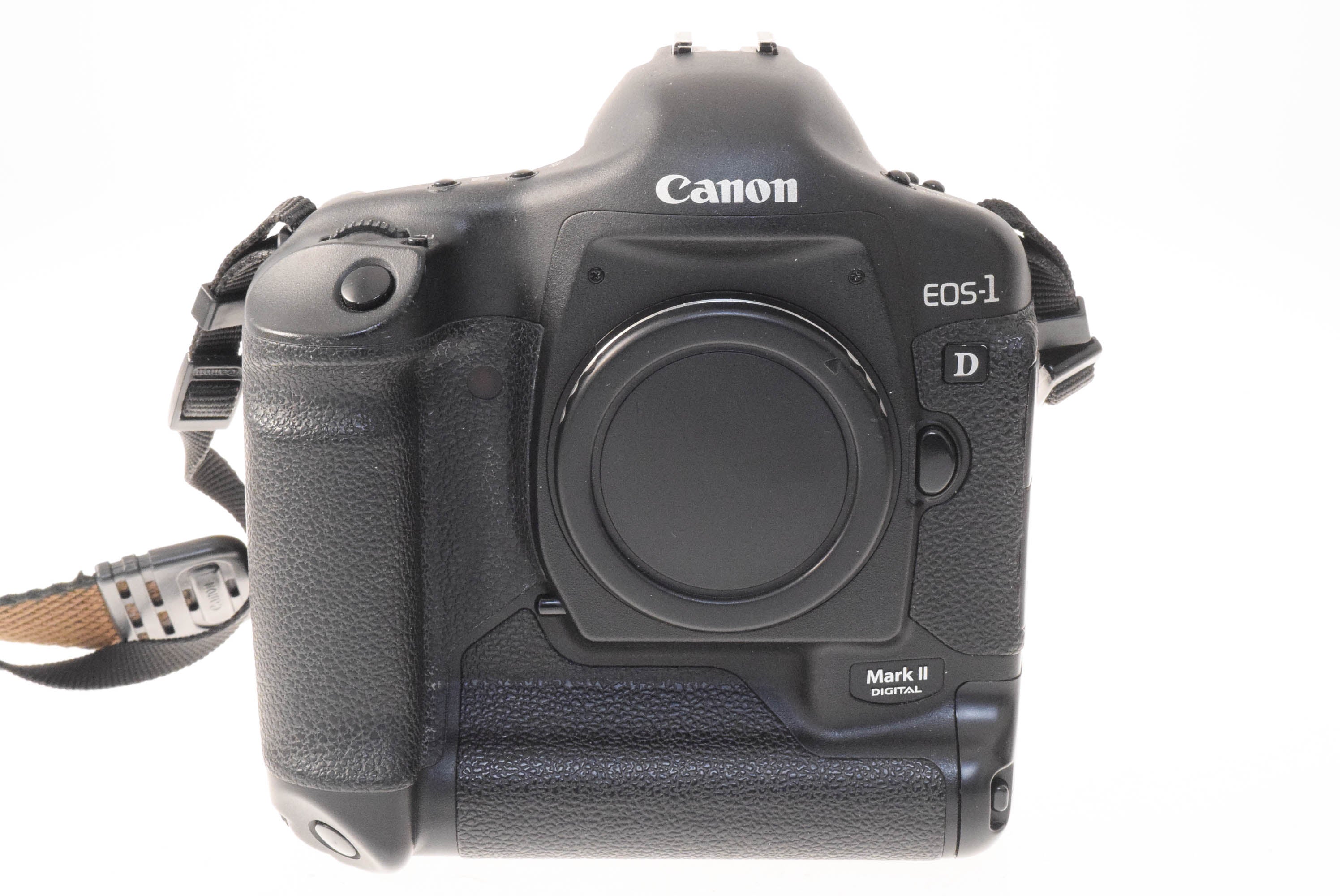 Canon 1D Mark II – Kamerastore