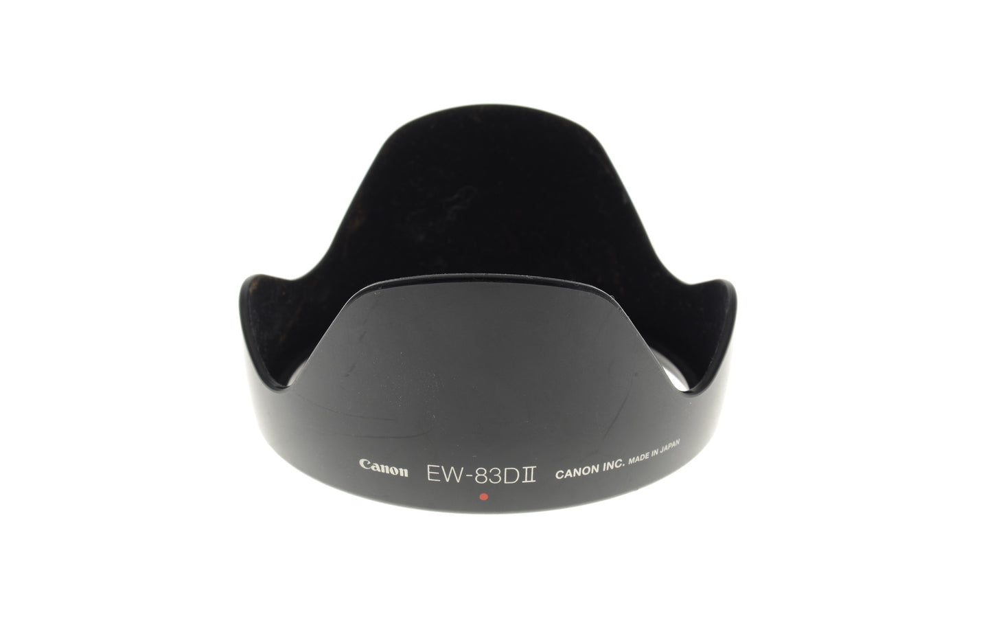 Canon EW-83D II Lens Hood - Accessory