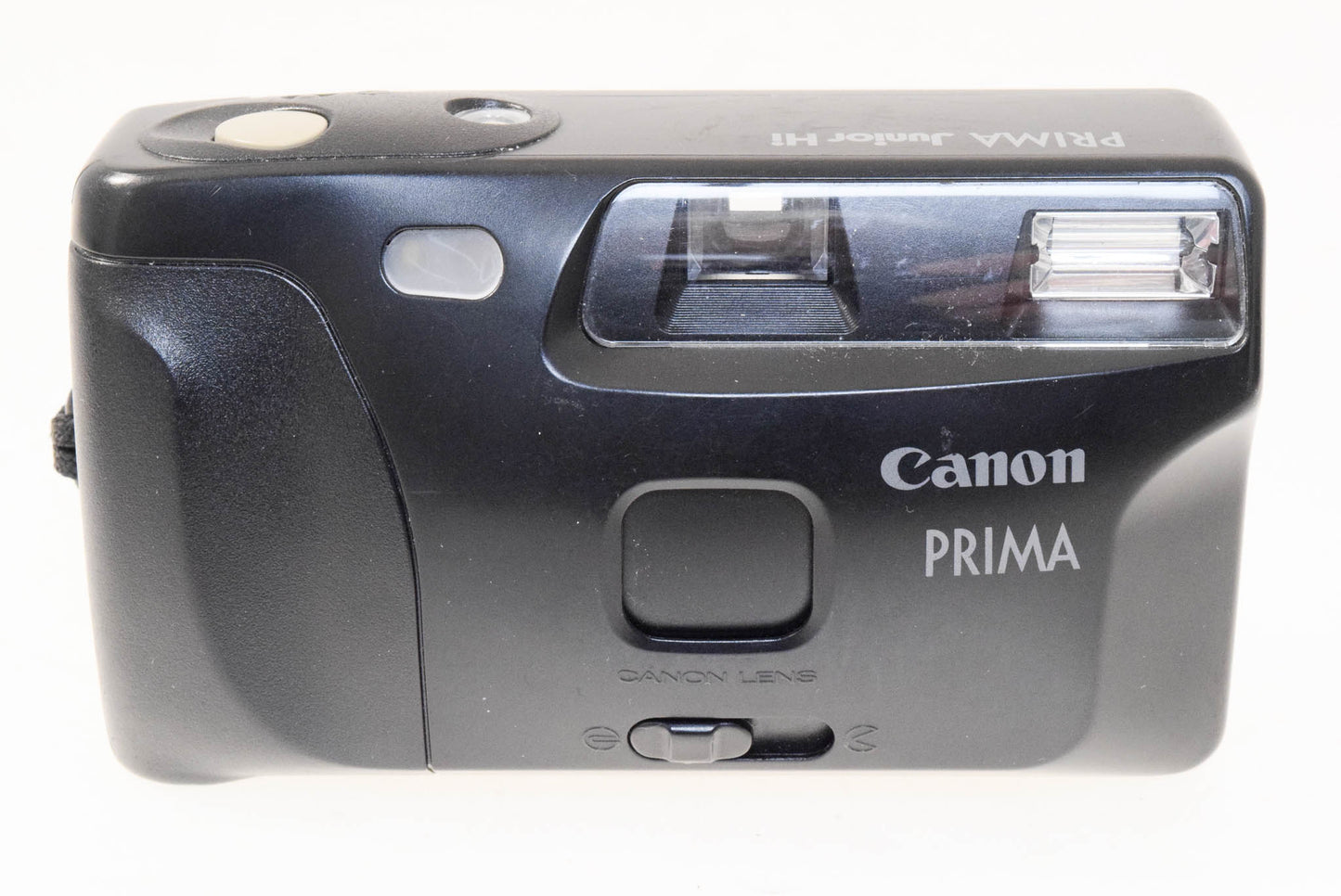 Canon Prima Junior Hi - Camera