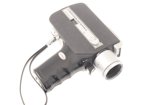 Canon Zoom 250 Super 8 - Camera