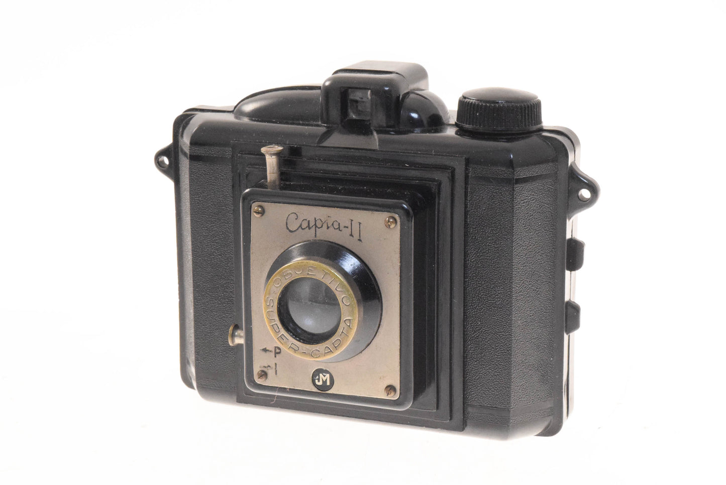 Industrias Matutano Capta-II - Camera