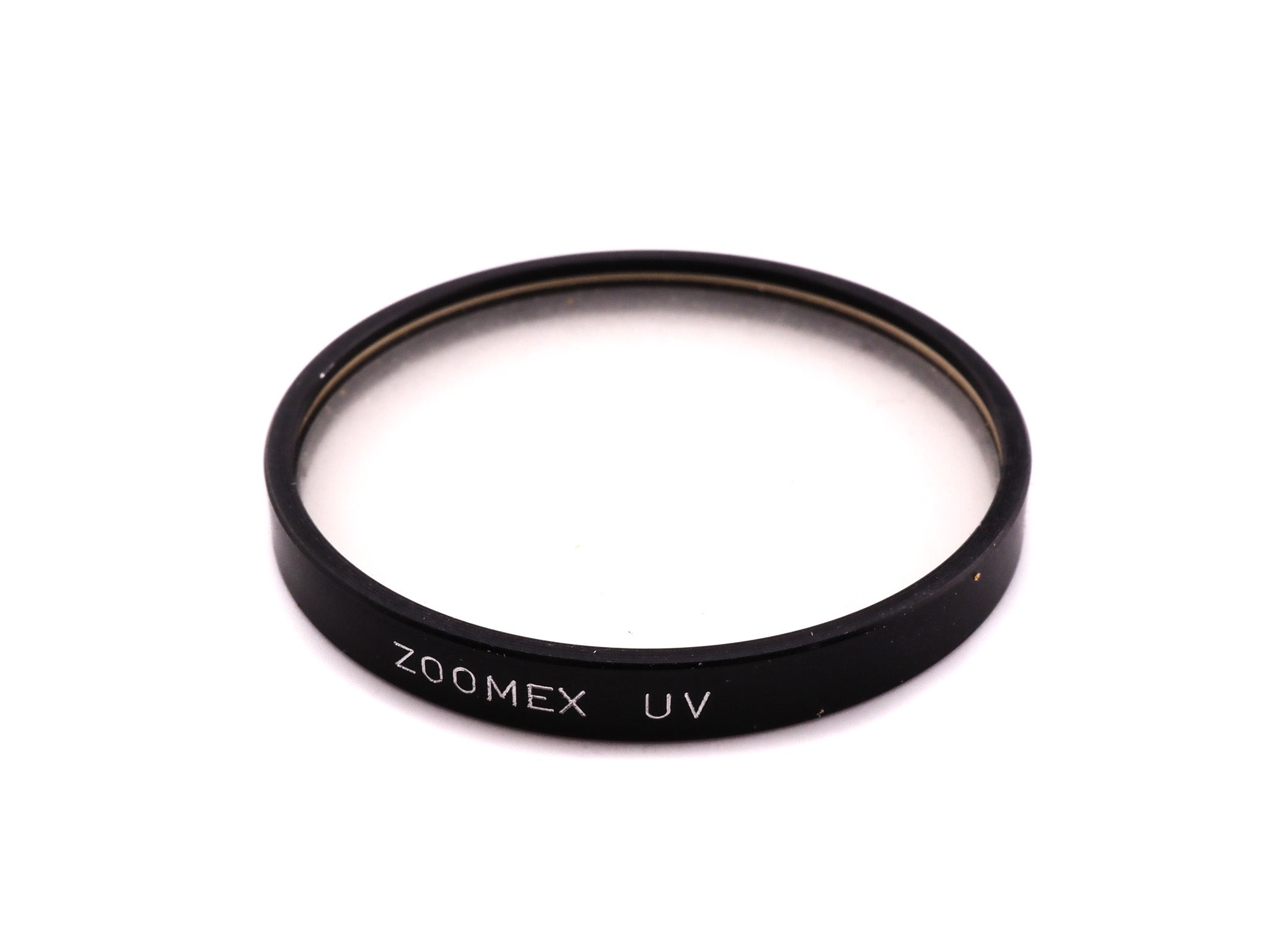 Carena 40mm Zoomex UV Filter - Accessory