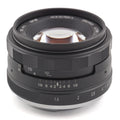 Meike 35mm f1.4 Multi Coated - Lens