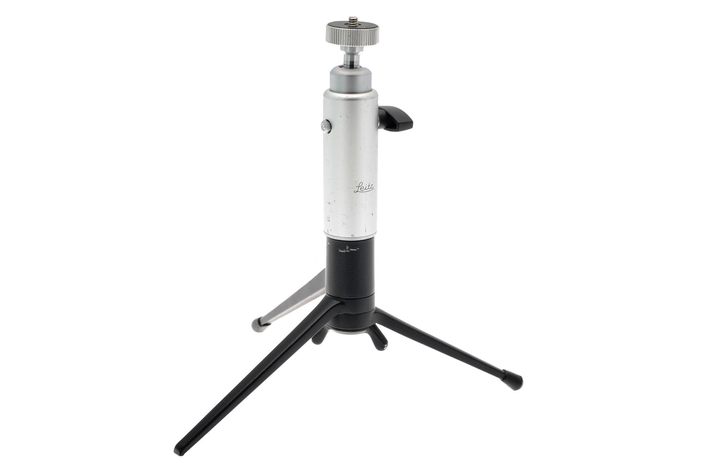 Leica Tabletop Tripod (TOOUG) + Ball Head (14168) Kamerastore