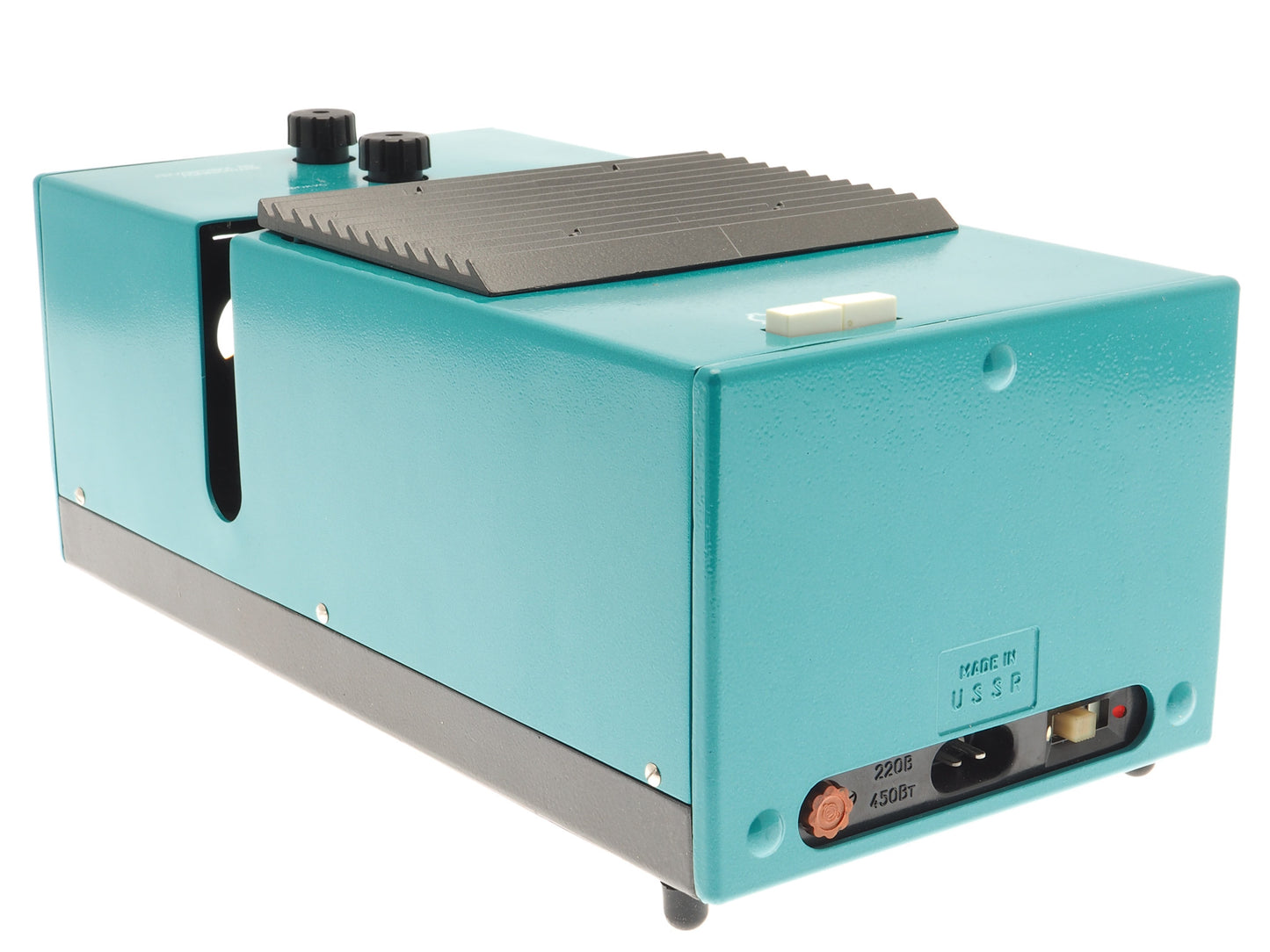 FED Etude Stereo Projector