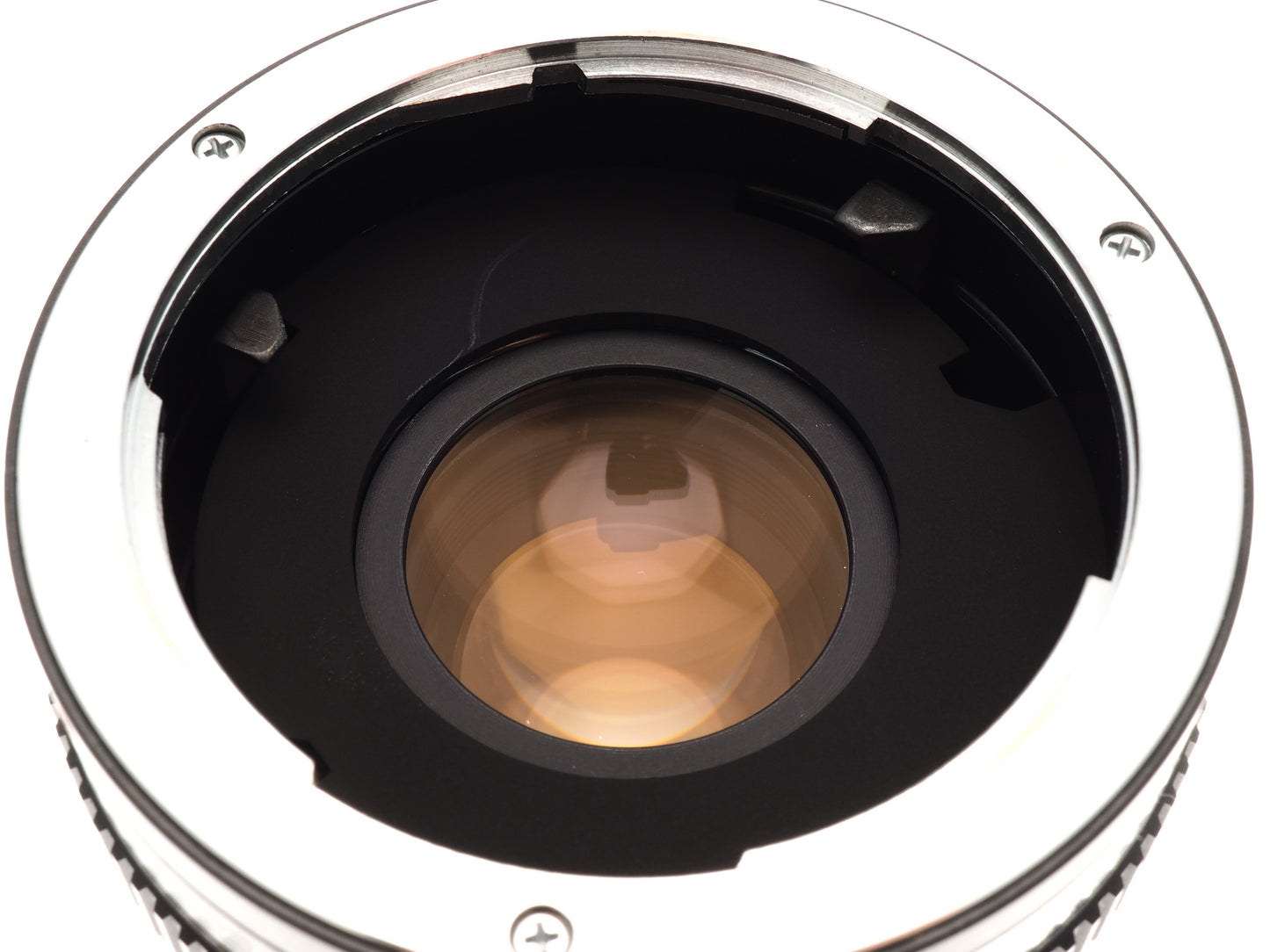 Vivitar Tele Converter MC 2x-21