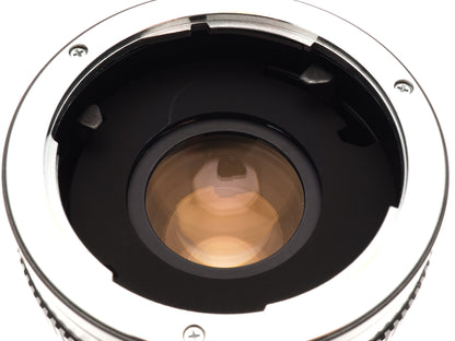 Vivitar Tele Converter MC 2x-21