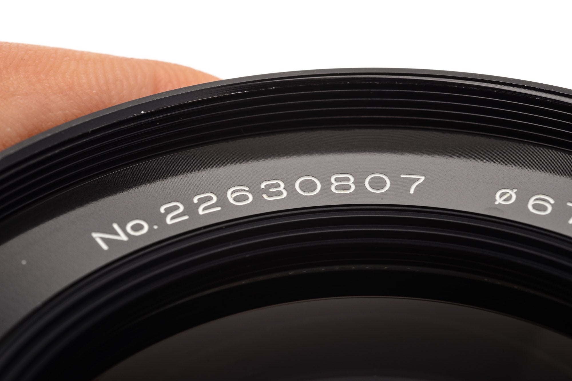 Vivitar 28mm f2.5 Auto Wide-Angle – Kamerastore