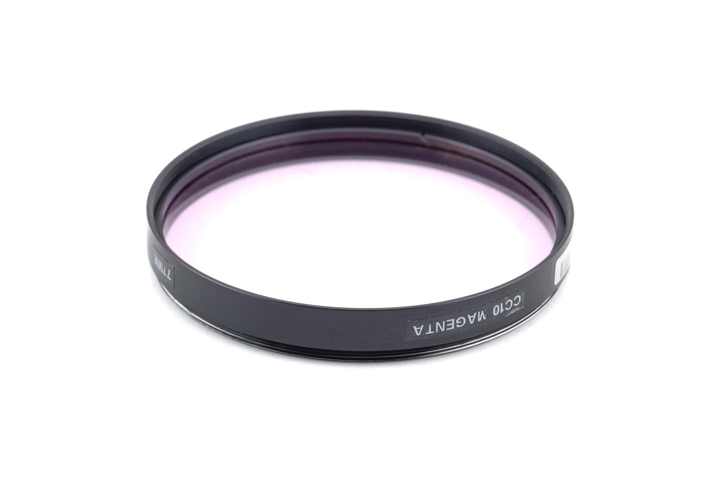 LEE Filters 77mm Magenta Filter CC10 - Accessory