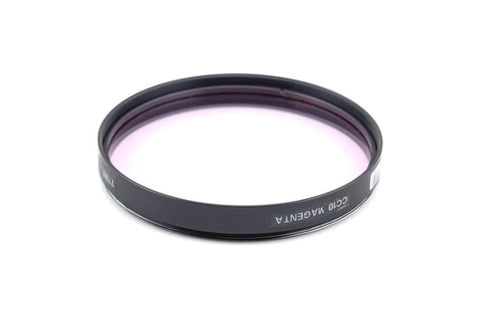 LEE Filters 77mm Magenta Filter CC10 - Accessory