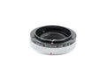 Canon Extension Tube FD 15