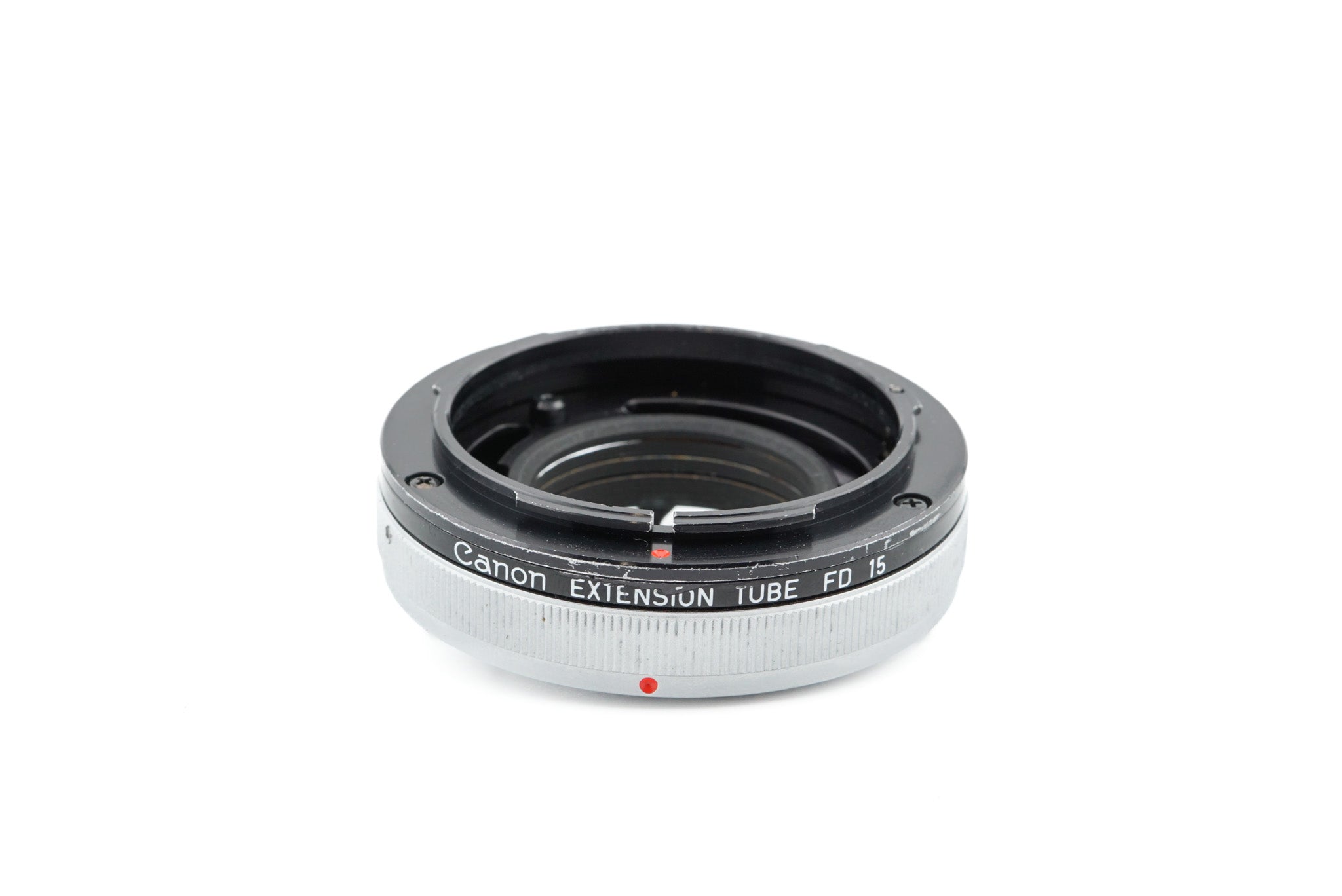 Canon Extension Tube FD 15