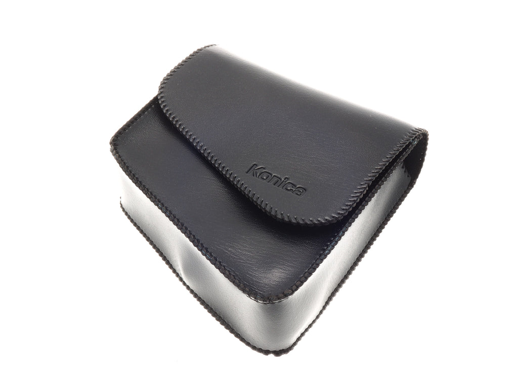 Konica Flash Close-Up