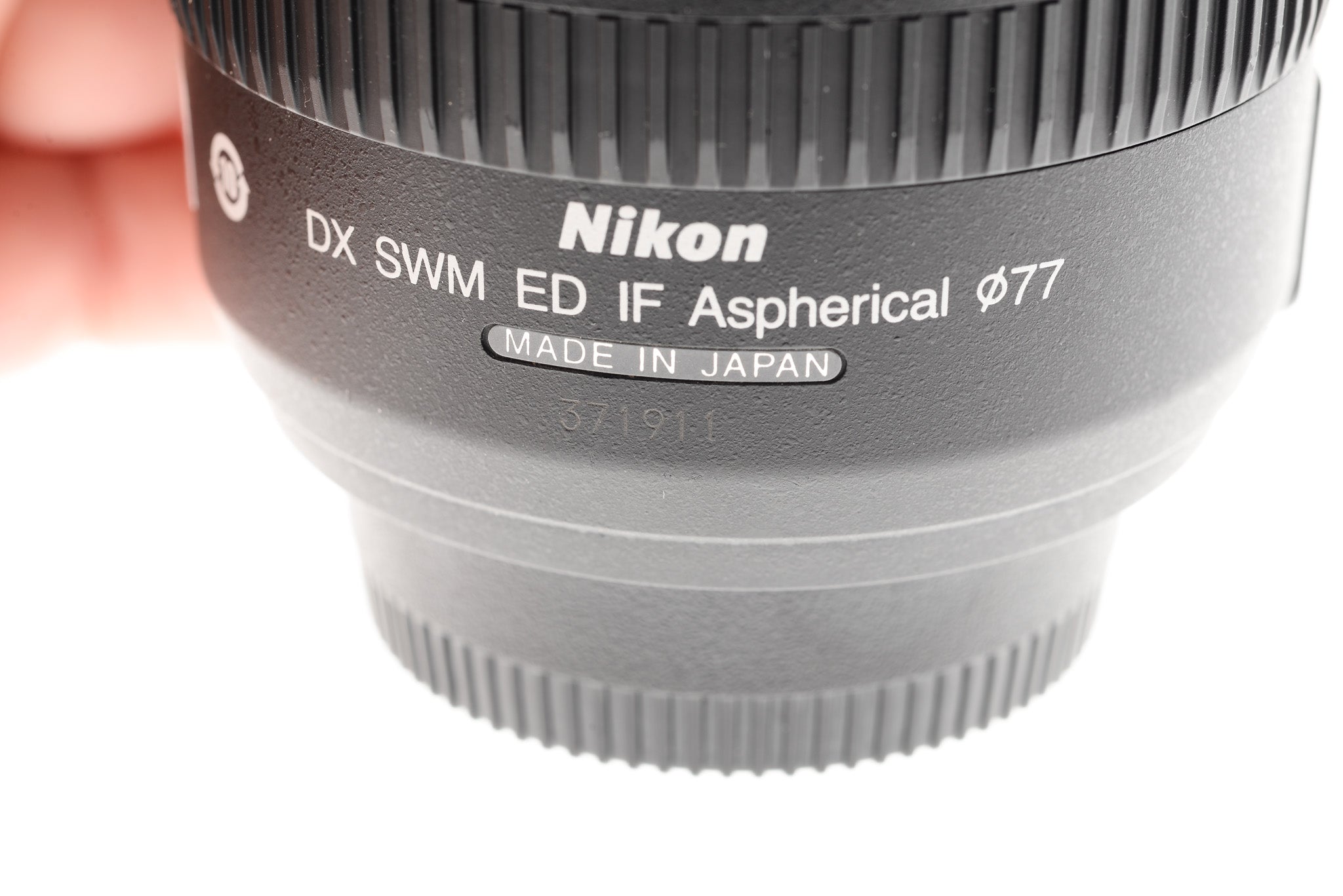 Nikon 12-24mm f4 G ED AF-S Nikkor – Kamerastore