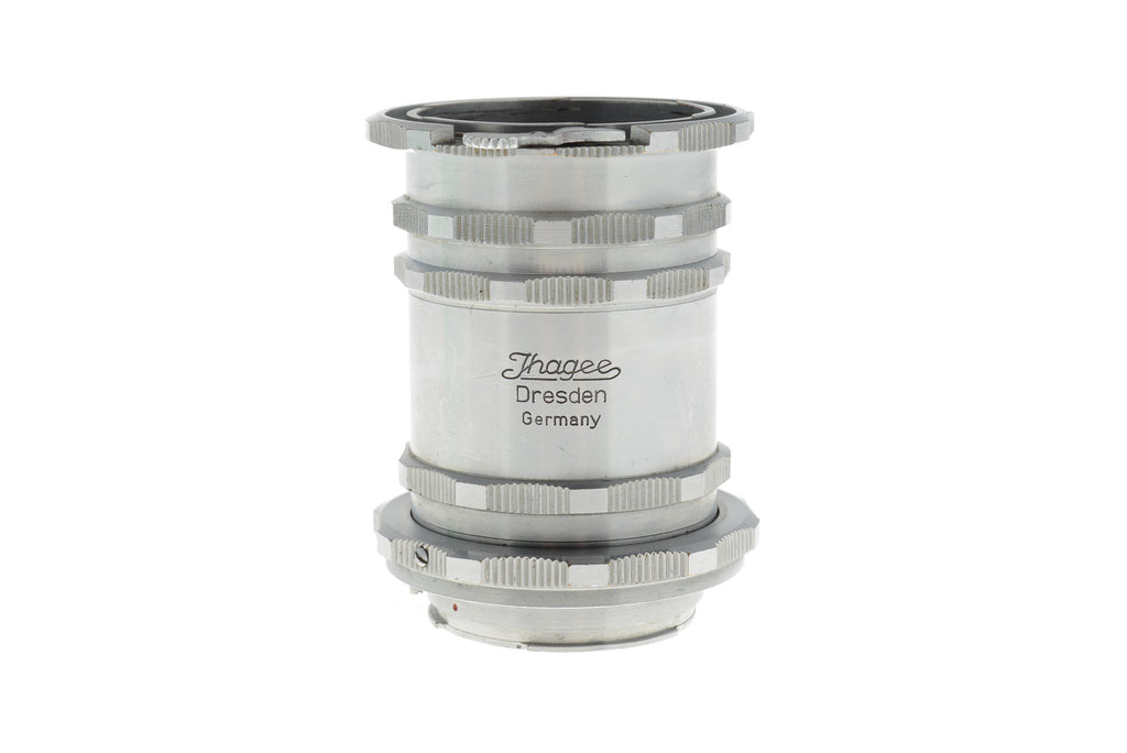 Ihagee Extension Tube Set