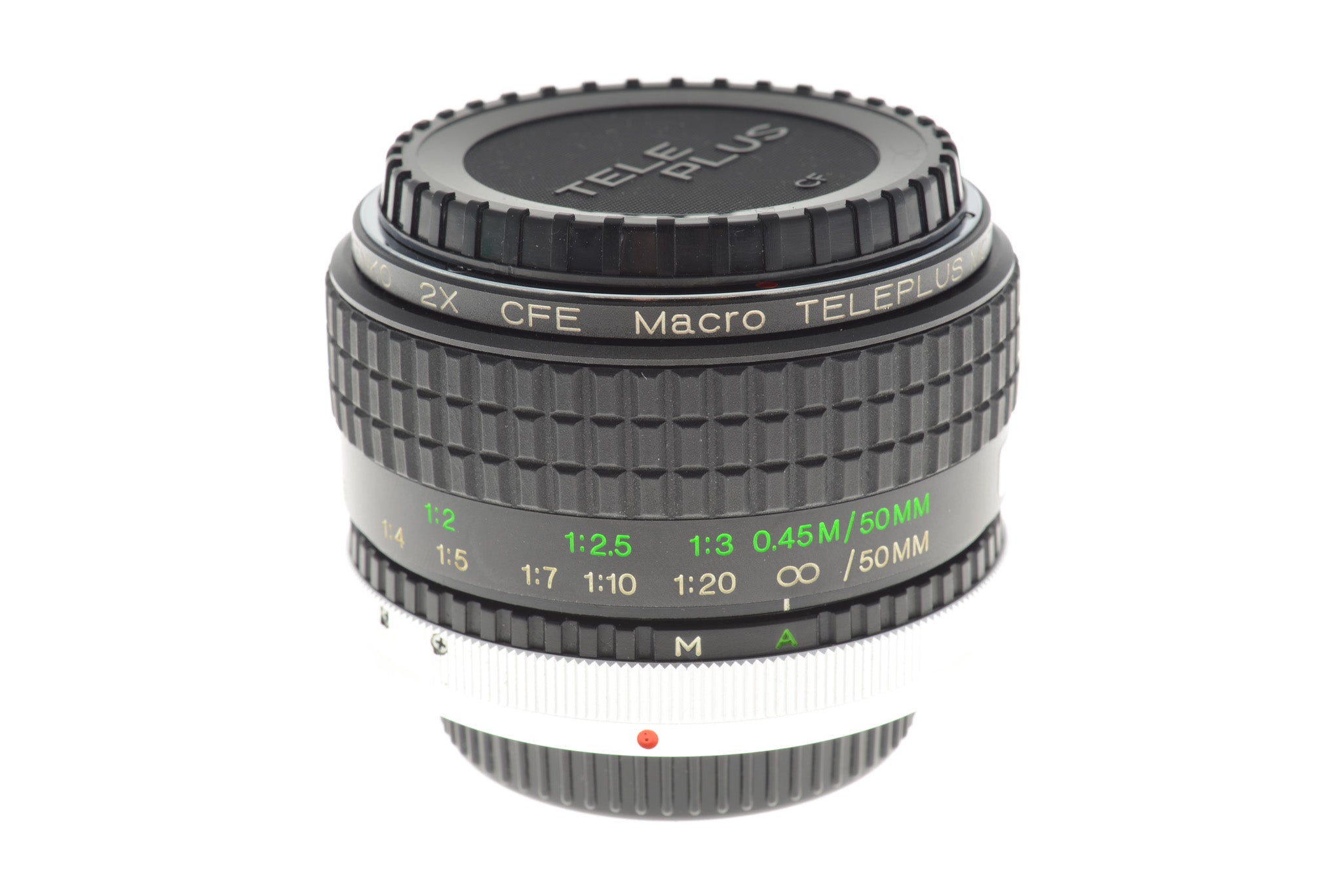 Kenko 2x CFE Macro Teleplus MC7 – Kamerastore