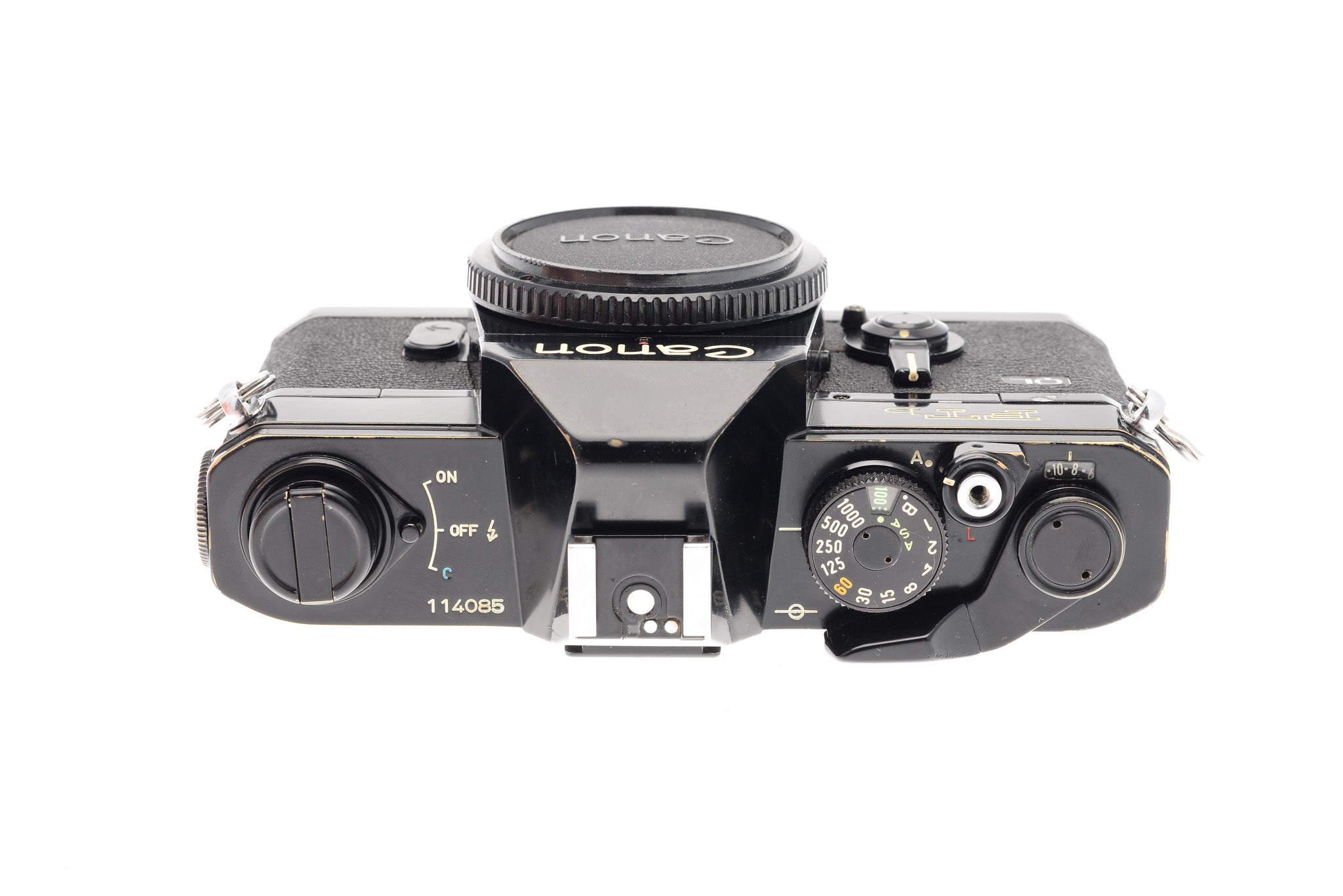 Canon FTb QL – Kamerastore