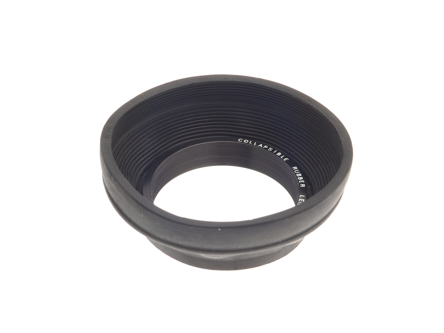 Generic 48mm Rubber Lens Hood