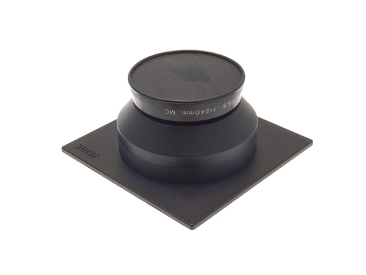 Rodenstock 240mm f5.6 Sinaron-S MC (Sinar DB)