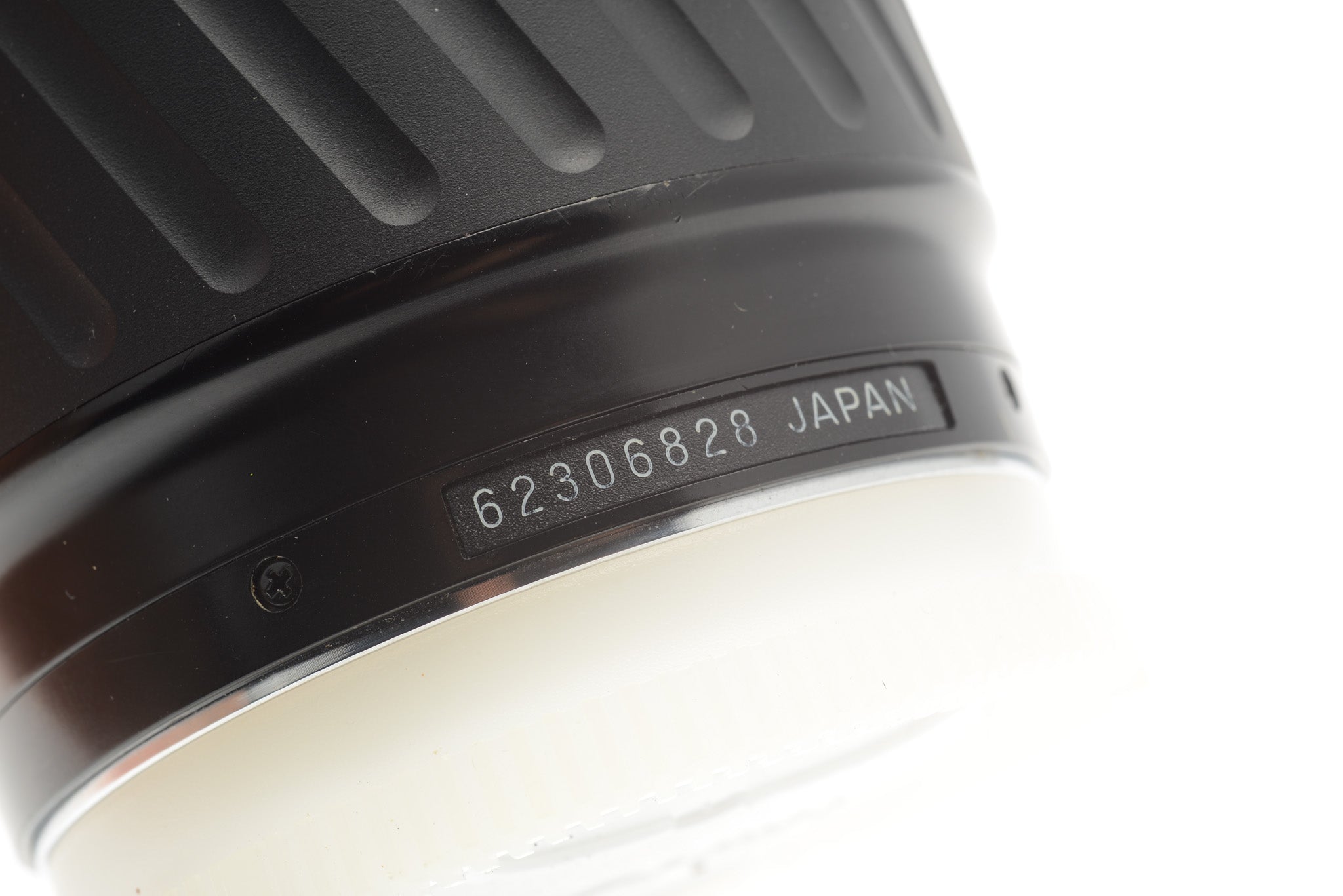 Minolta 70-210mm f4.5-5.6 AF Zoom