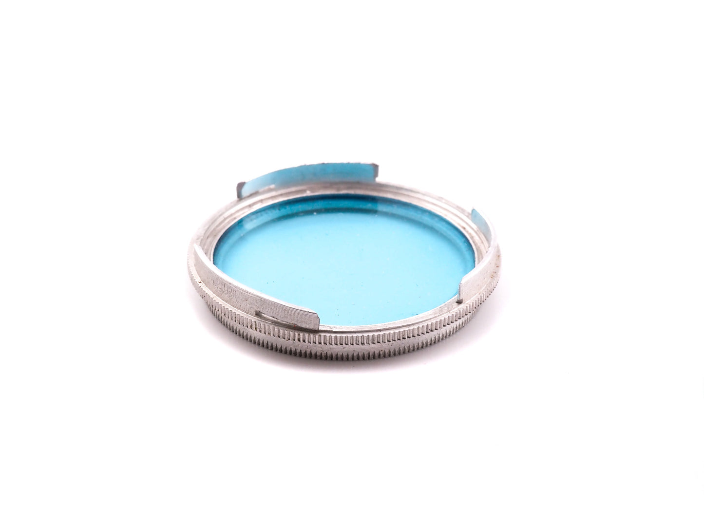 Ceneiplan 30mm Light Blue Filter - Accessory