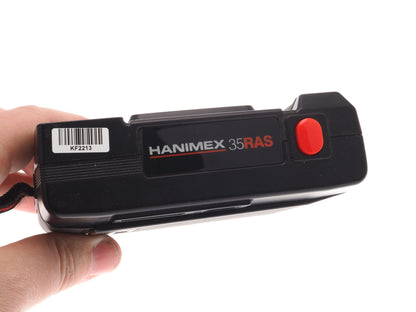 Hanimex 35RAS