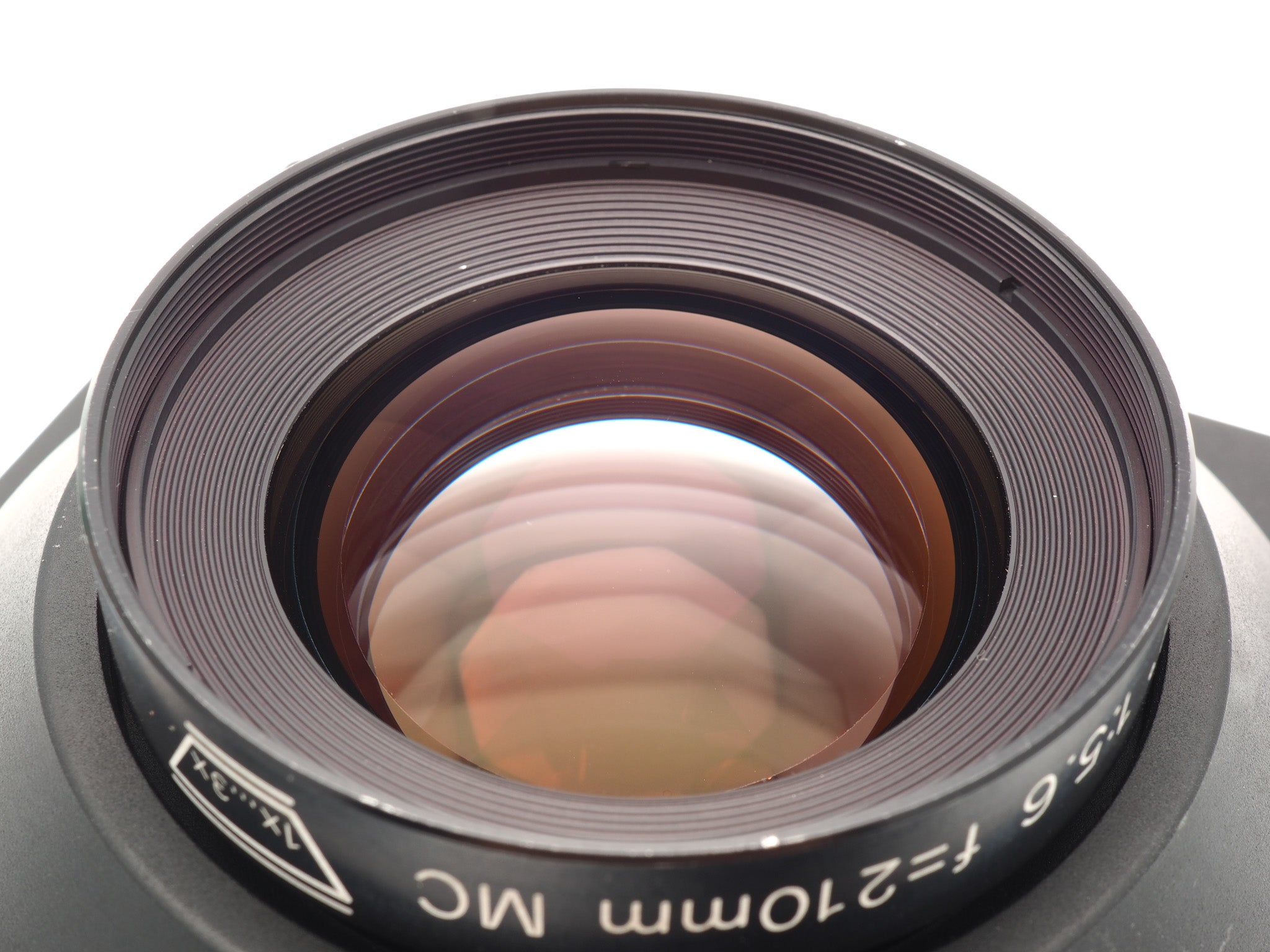 Rodenstock 210mm f5.6 Macro-Sironar/Macro-Sinaron MC (Sinar DB)