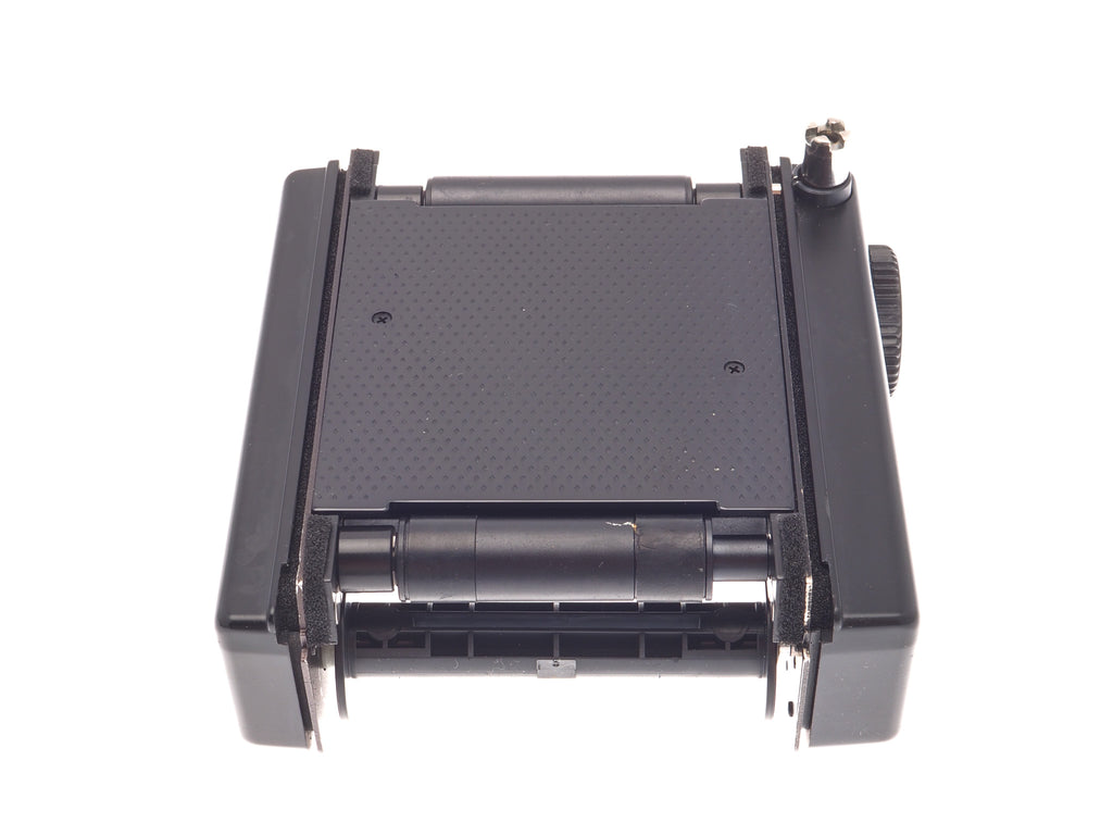 Mamiya 120 6x7 Roll Film Holder Professional