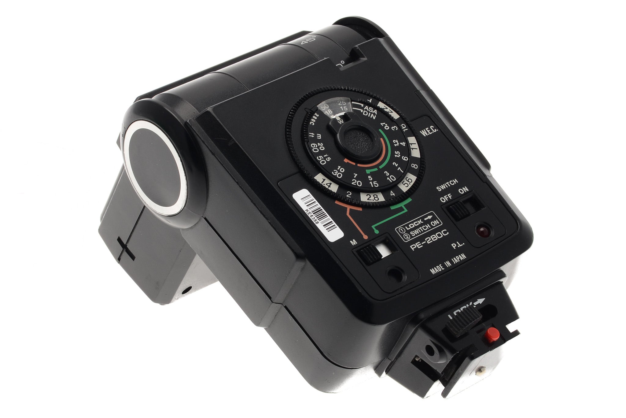 National PE-3057 National PE-3057