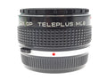 Kenko 2x Teleconverter OP Teleplus MC6