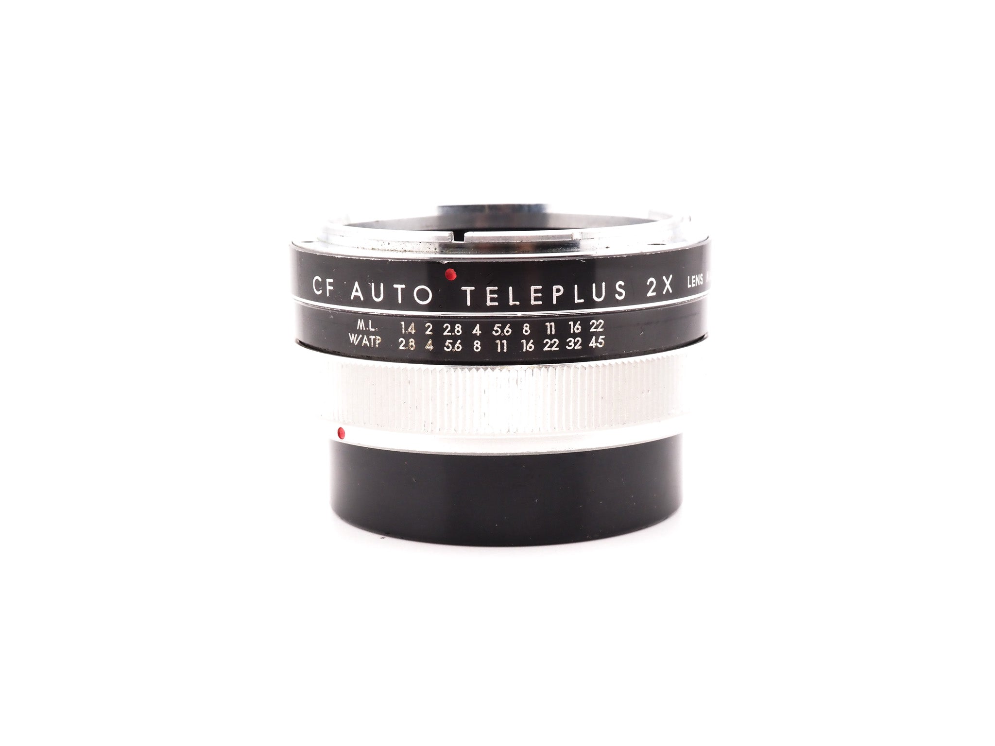 Kenko 2x Teleconverter CF Auto Teleplus - Accessory