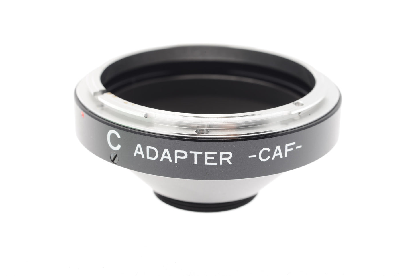 Panagor Canon FD - C-mount - Lens Adapter