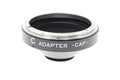 Panagor Canon FD - C-mount - Accessory