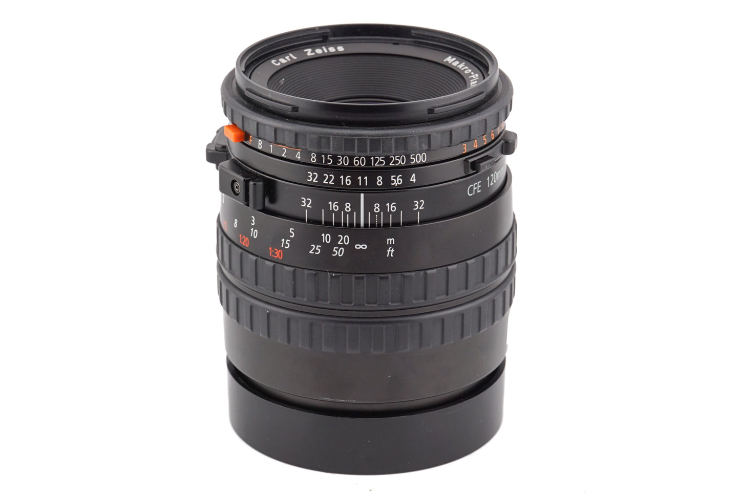 Hasselblad 120mm f4 Makro-Planar T* CFE - Lens