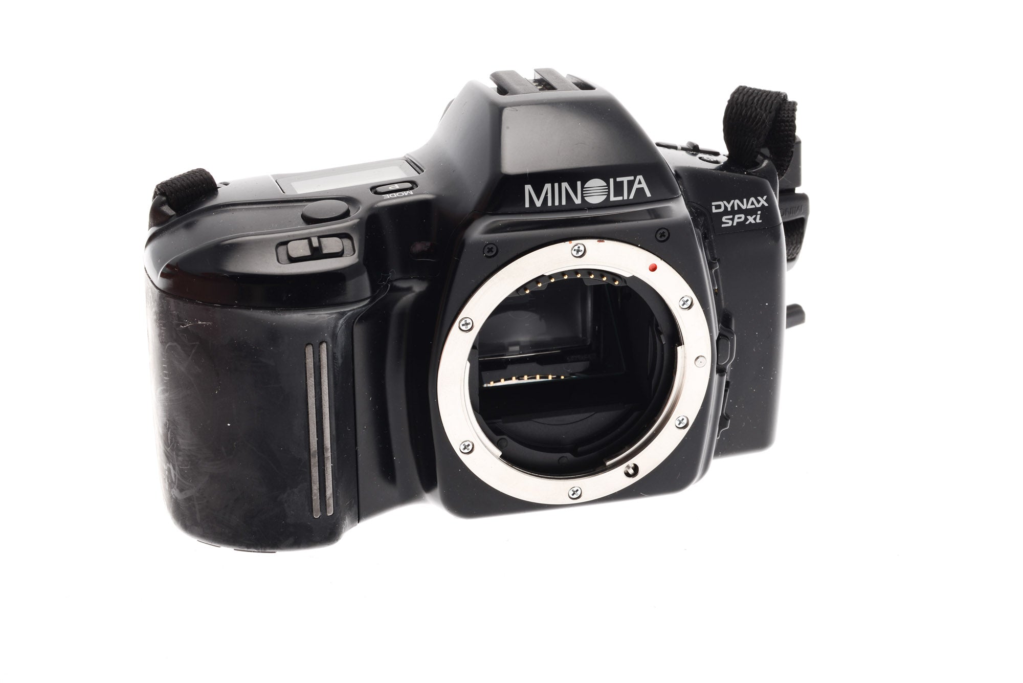 Minolta on sale Dynax Spxi Power Zoom