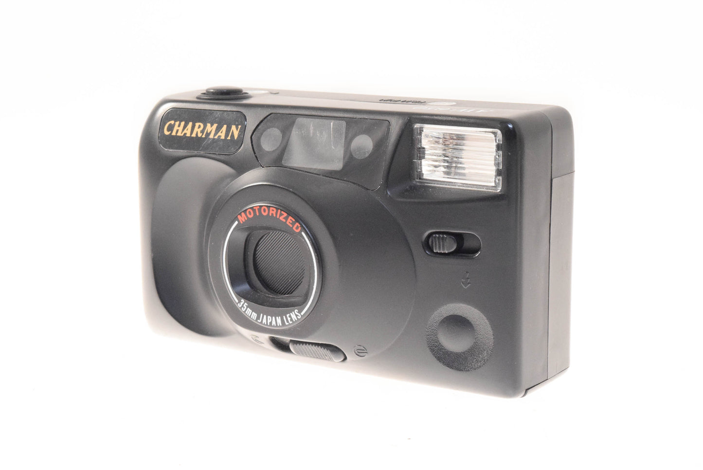 Charman AW-650 - Camera
