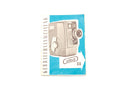 Cima D8 Instructions - Accessory