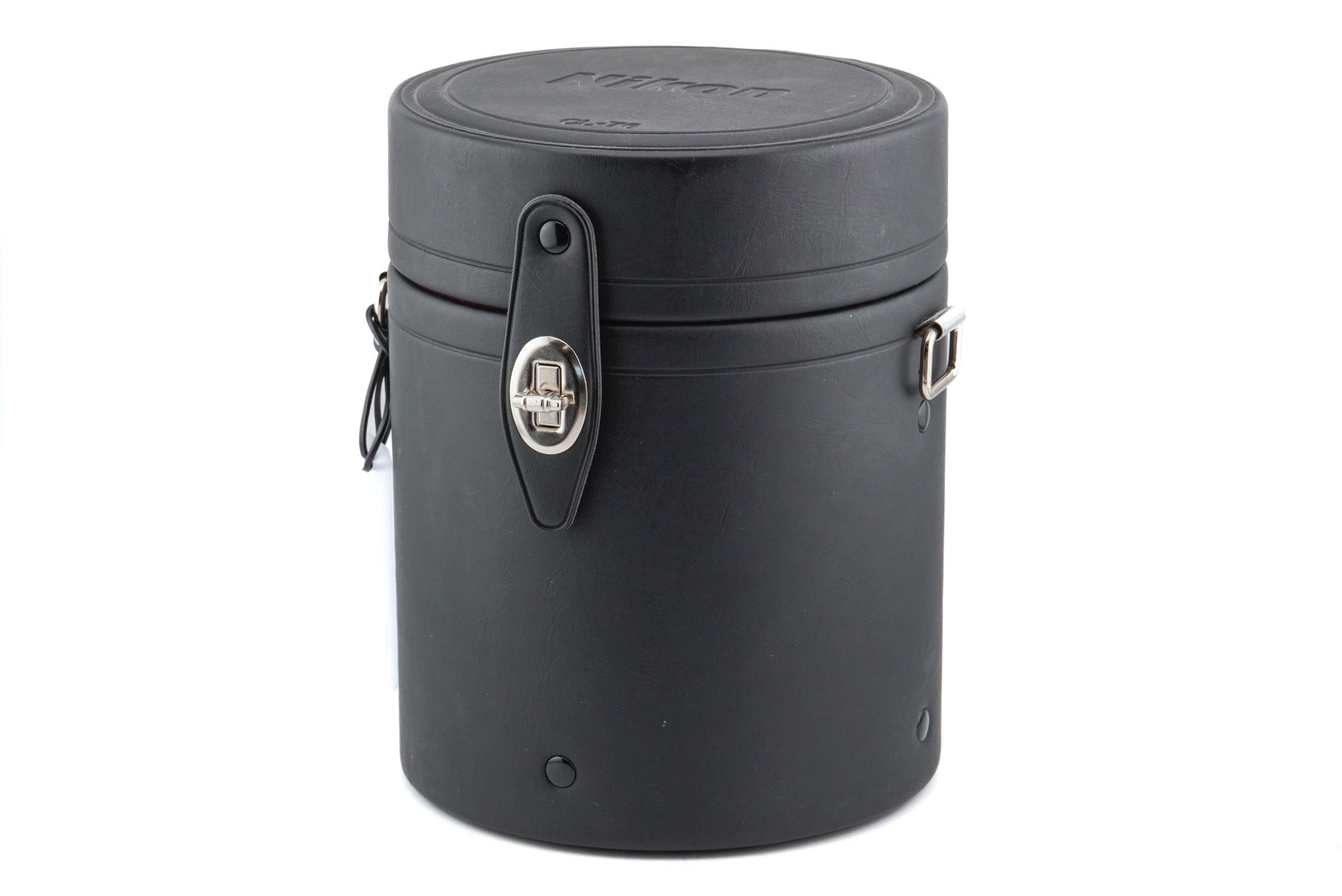 Nikon CL-76 Hard Case - Accessory