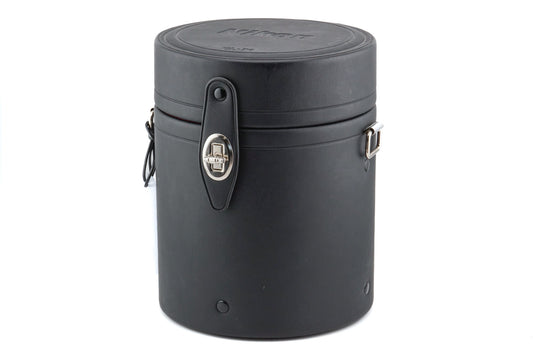 Nikon CL-76 Hard Case - Accessory