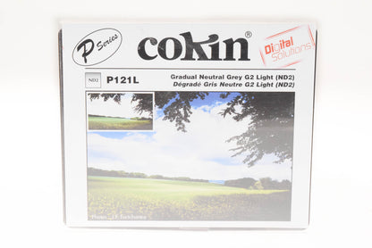 Cokin P121L