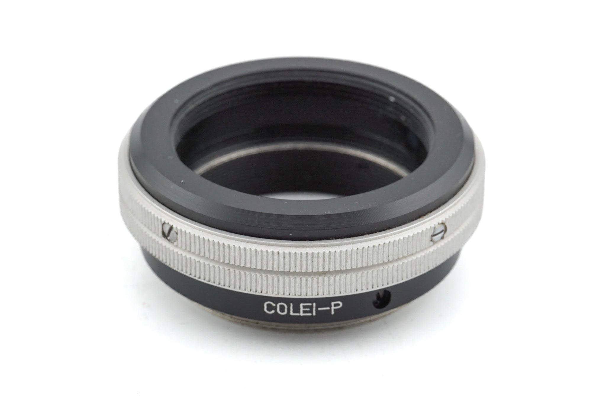 Novoflex M42 - M39 Bellows Adapter (COLEI-P) - Accessory